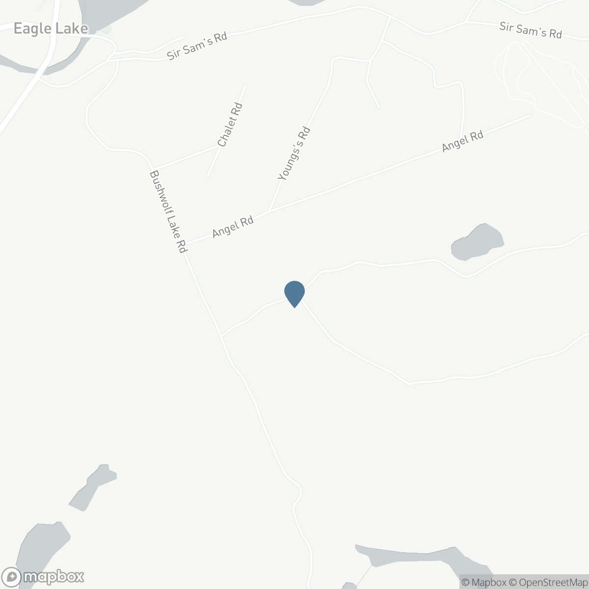 LOT 11 PLAN 580 NORTH DRIVE, Haliburton, Ontario K0M 1S0